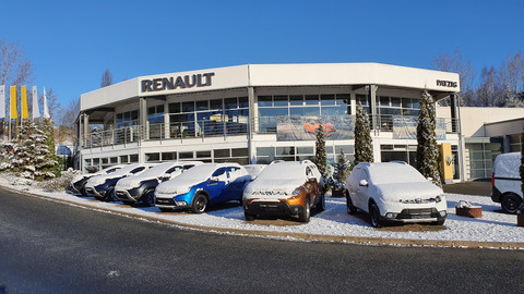 Autohaus Patzig GmbH